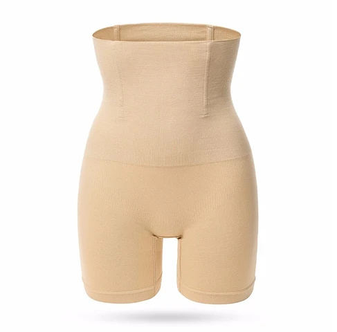 SHORT MOLDEADOR DE CINTURA