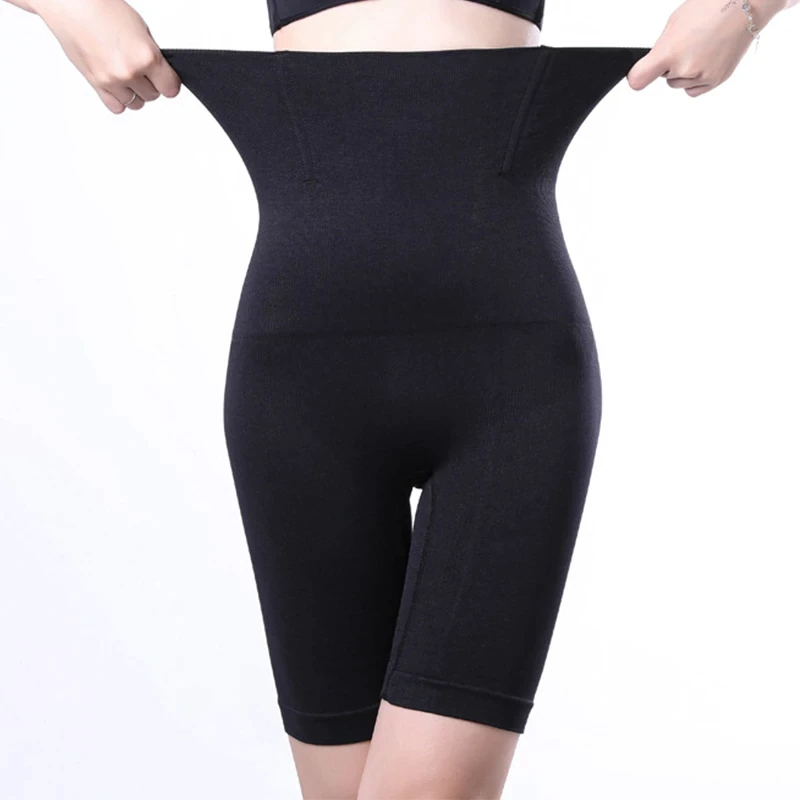 SHORT MOLDEADOR DE CINTURA